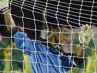 2- فوز منتخب أستراليا على ساموا الأميركية 31-0 في تصفيات مونديال 2002.