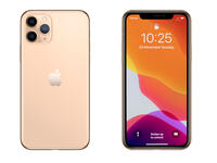 17. iPhone 11 Pro