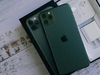 18. iPhone 11 Pro Max, September 20, 2019