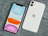 16. 2019 iPhone 11