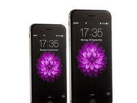 9. 2015: iPhone 6S and iPhone 6S Plus