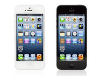 6. 2012: iPhone 5