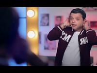 النجم محمد هنيدي حصل على 500 ألف جنيه 31 ألف دولار أمريكي.