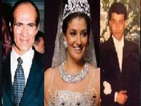 الفنانة المصرية غادة عبد الرازق أعلنت زواجها من المصور هيثم زنيتا الذي صور أحدث مسلسلاتها "سلطانة المعز"، ليكون زواجها رقم 12.