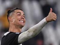 2- كريستيانو رونالدو (346 هدفاً)
