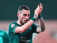 الروماني نيكولاي ستانسيو (الأهلي) بقيمة 10 ملايين يورو
