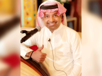 Rashed Almajed