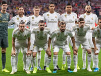 3- ريال مدريد (888.5 مليون يورو)
