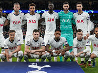 8- توتنهام (699 مليون يورو)