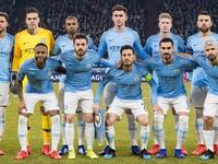 1- مانشستر سيتي (1.02 مليار يورو)