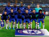 9- تشيلسي (679.9 مليون يورو)