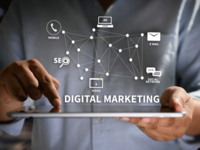 5. Digital Marketers
