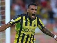لاعب الرأس الأخضر غاري رودريغيز (الاتحاد) بقيمة 9 ملايين يورو