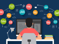 1. Programmers
