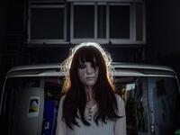 A car horn beeps and the horror begins: a bloody murder and rampaging zombies. But this drive-in haunted house in Japan protects against the most terrifying enemy of all -- coronavirus. Inside a car, guests can scream as loudly as they like, with no mask required, as hideous creatures daubed in blood swarm towards them.  Philip FONG / AFP