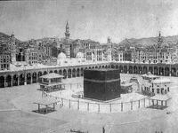 في 1871 تفشى الوباء حتى اضطر الأطباء المصريون للسفر إلى مكة.