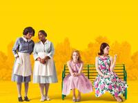 فيلم The Help : تصدر الفيلم الذي أنتج عام 2011 قائمة الأكثر مشاهدة على Netflix، المقتبس عن رواية تحمل نفس الاسم للكاتبة "كاثرين ستوكت"، والذي يروي علاقة الأمهات ذوات البشرة البيضاء بخادماتهن أو مساعداتهن صاحبات البشرة السمراء، وكيف يتخلل هذه العلاقة كثير من العنصرية والتعامل باستعلاء.