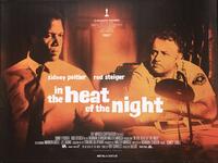 فيلم In the Heat of the Night: يستند على رواية "جون بول" عام 1965 والتي تروي قصة "فيرجيل تيبس"، وهو شرطي أسود من فيلادلفيا يشارك في التحقيق في جريمة قتل في بلدة صغيرة في ميسيسيبي.