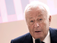 4. Alain Merieux