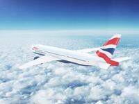 3. British Airways