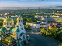 3. Bulgaria