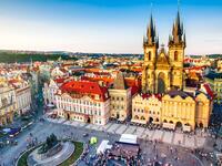 6. Czech Republic