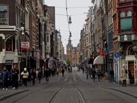 9. Netherlands