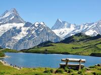 8. Switzerland