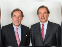 8.  Thomas and Andreas Struengmann