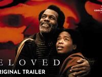 فيلم Beloved: تم انتاجه عام 199، وهو مقتبس من رواية للكاتبة "توني موريسون"، وتدور أحداثه حول العنصرية ضد العبيد بعد الحرب الأهلية الأمريكية في قالب جمع بين الرعب والدراما.