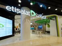 7. Etisalat - UAE