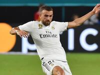بورخا مايورال (ليفانتي) وقيمته 3.2 مليون يورو