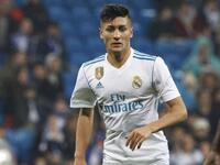 أوسكار رودريغيز (ليغانيس) وقيمته 11 مليون يورو