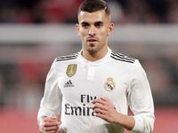 داني سيبايوس (آرسنال) بقيمة 32 مليون يورو