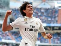 خيسوس فاييخو (غرناطة) بقيمة 6 ملايين يورو