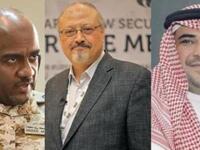 23 ديسمبر 2019: السعودية تعلن: "لا تهم ضد سعود القحطاني وأحمد عسيري والقنصل السعودي في إسطنبول".