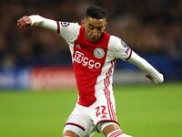 المغربي حكيم زياش: فاز مع أياكس بلقب الدوري الهولندي