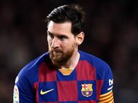 المركز السابع: الأرجنتيني ليونيل ميسي برصيد 731 هدفاً خلال 923 مباراة