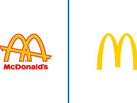 1. McDonald’s