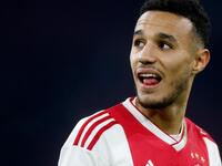 المغربي نصير مزراوي: فاز مع أياكس بلقب الدوري الهولندي
