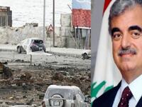 واختفى عياش عن الأنظار منذ اتهامه بقتل الحريري مع سبق الإصرار والترصد باستعمال مواد متفجّرة، ولا يعرف مكانه حتى اليوم.