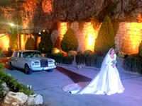 Valerie Abou Chacra's Dreamy Wedding