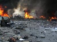 5- محاولة قتل 226 شخصًا عمدًا باستعمال مواد متفجّرة.