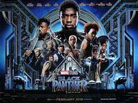 في 2018: قدم شخصية (تي تشالا-النمر الأسود) في فيلم "النمر الأسود-  Black_Panther" هو فيلم أبطال خارقين أمريكي مستند إلى شخصية من مارفل كومكس تحمل نفس الاسم. 