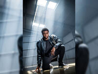 Chadwick Boseman