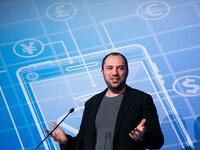 2. Jan Koum (Net worth: $10.2 billion)