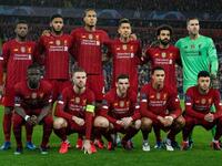 8- ليفربول: متوسط أجور يبلغ 5.53 مليون جنيه استرليني سنوياً