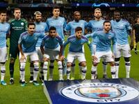 4- مانشستر سيتي: متوسط أجور يبلغ 6.98 مليون جنيه استرليني سنوياً