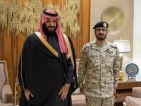ويحمل درجة زميل كلية الحرب العليا من أكاديمية ناصر العسكرية العليا.