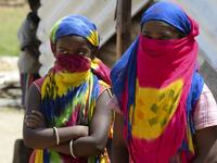 The Telangana State Education Board started on September 1 its alternative 2020-2021 academic year e-education system through the T-SAT Network and Doordharshan TV network due to the Covid-19 coronavirus pandemic. NOAH SEELAM / AFP